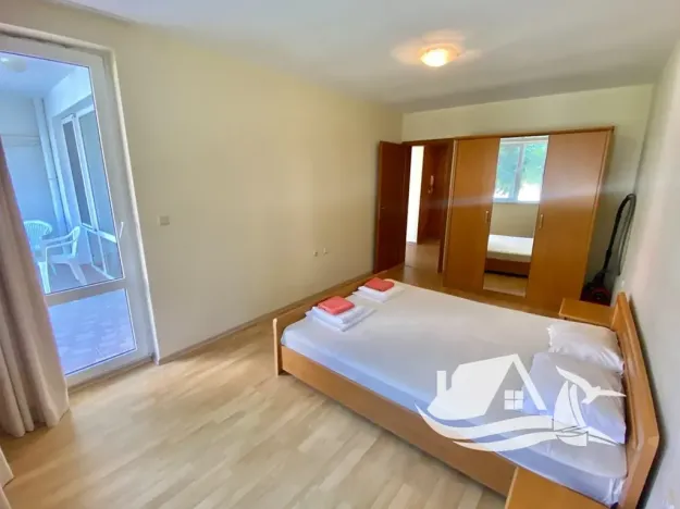 Prodej bytu 2+kk, Sveti Vlas, Bulharsko, 64 m2