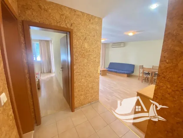 Prodej bytu 2+kk, Sveti Vlas, Bulharsko, 64 m2