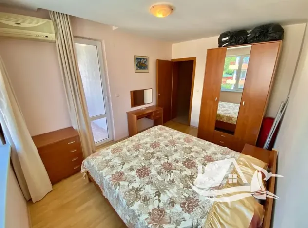 Prodej bytu 2+kk, Sveti Vlas, Bulharsko, 72 m2