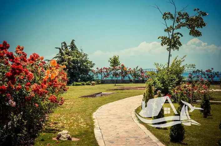 Prodej bytu 2+kk, Sveti Vlas, Bulharsko, 72 m2