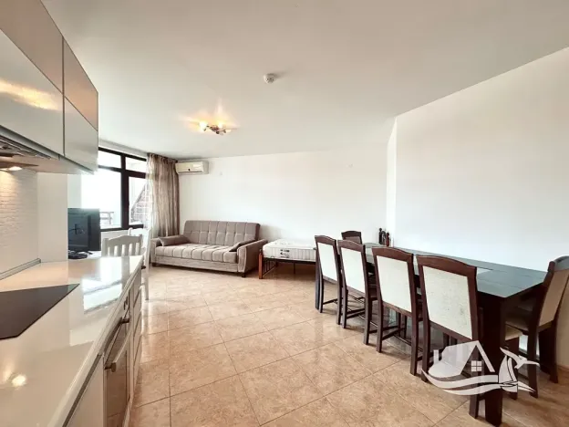 Prodej bytu 3+kk, Sveti Vlas, Bulharsko, 70 m2