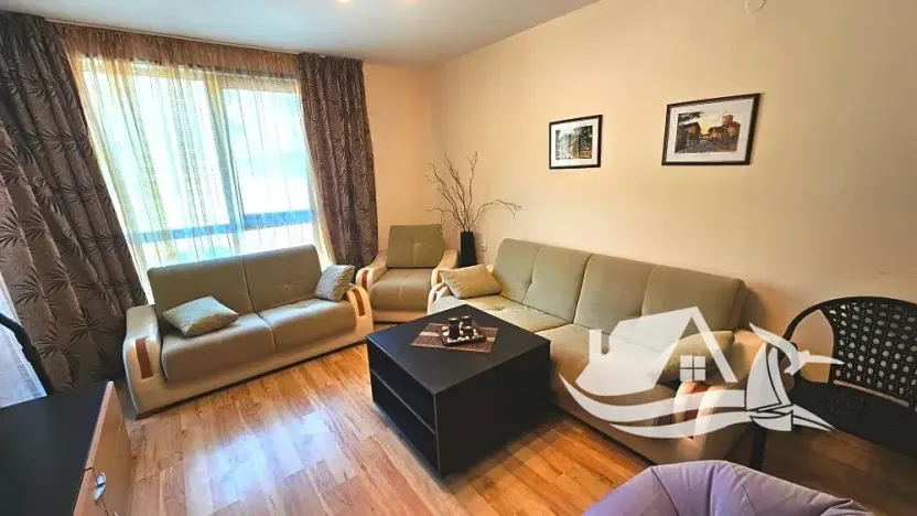 Prodej bytu 3+kk, Sveti Vlas, Bulharsko, 81 m2