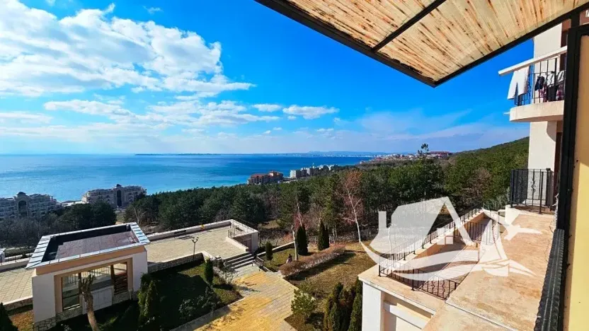 Prodej bytu 3+kk, Sveti Vlas, Bulharsko, 81 m2