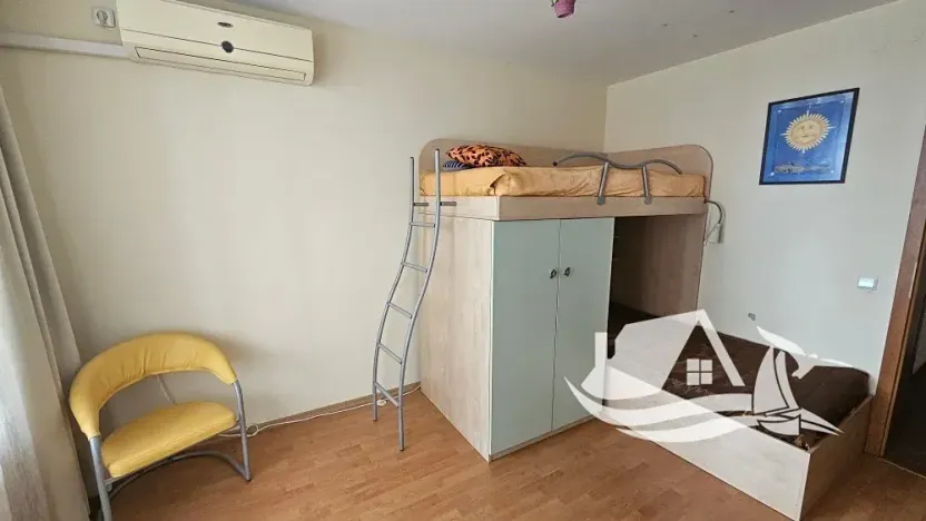 Prodej bytu 2+kk, Sveti Vlas, Bulharsko, 61 m2