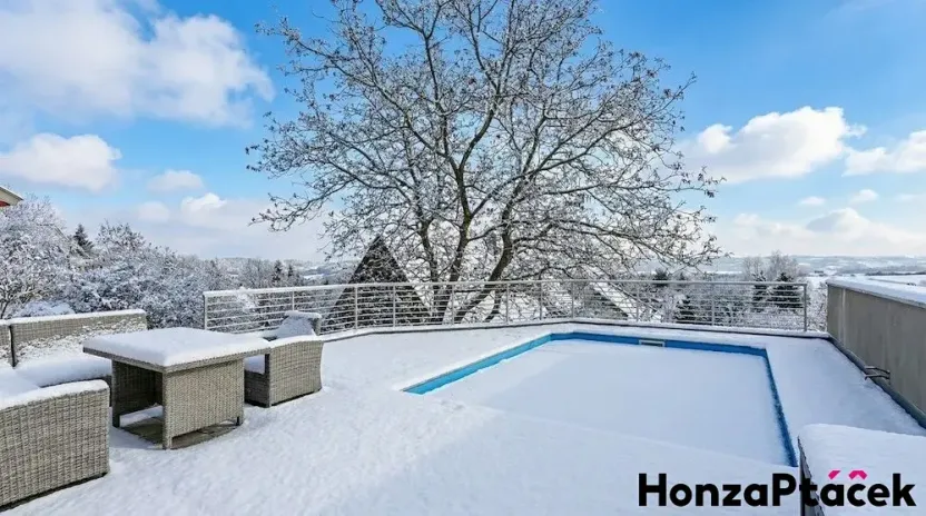 Prodej rodinného domu, Černé Voděrady, Černokostelecká, 159 m2