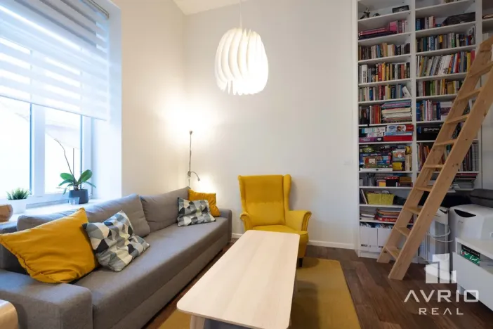 Prodej bytu 3+kk, Brno - Přízřenice, Modřická, 52 m2