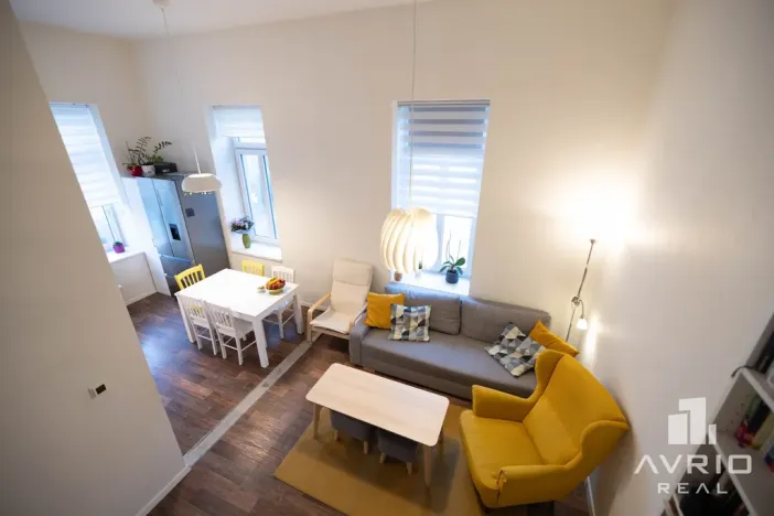 Prodej bytu 3+kk, Brno - Přízřenice, Modřická, 52 m2