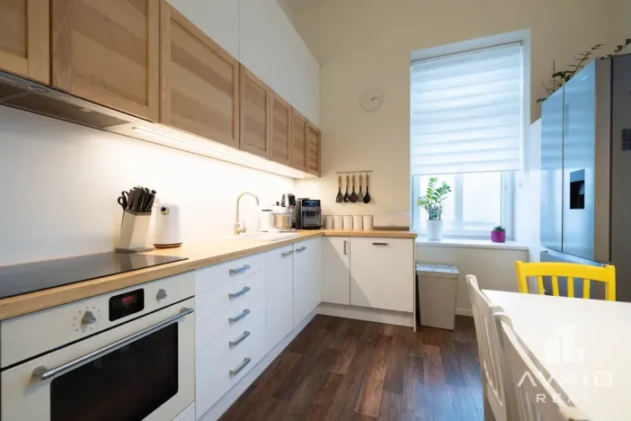 Prodej bytu 3+kk, Brno - Přízřenice, Modřická, 52 m2