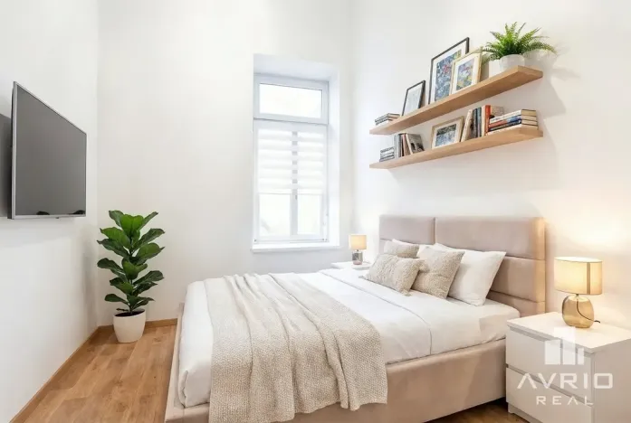 Prodej bytu 3+kk, Brno - Přízřenice, Modřická, 52 m2