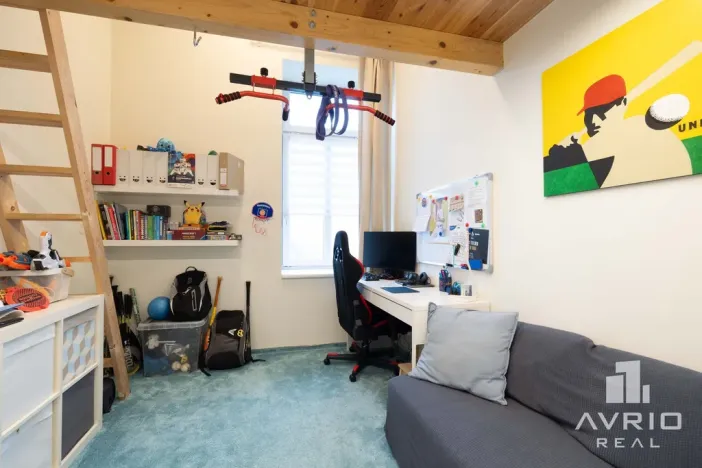 Prodej bytu 3+kk, Brno - Přízřenice, Modřická, 52 m2