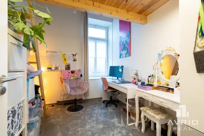 Prodej bytu 3+kk, Brno - Přízřenice, Modřická, 52 m2