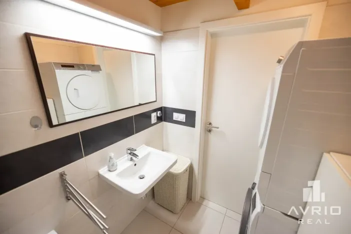 Prodej bytu 3+kk, Brno - Přízřenice, Modřická, 52 m2