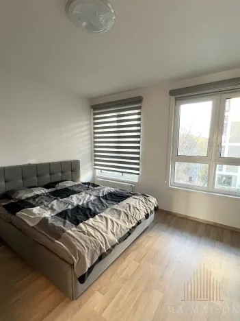 Pronájem bytu 2+kk, Praha - Žižkov, Olgy Havlové, 51 m2