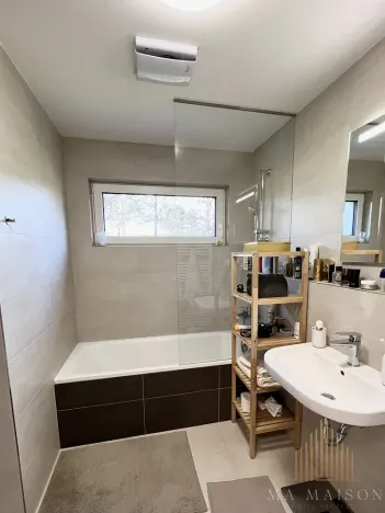 Pronájem bytu 2+kk, Praha - Žižkov, Olgy Havlové, 51 m2