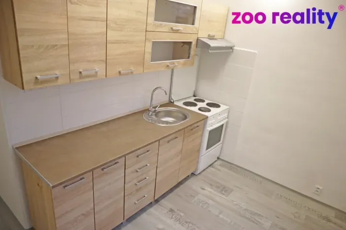 Prodej bytu 3+1, Most, M. G. Dobnera, 73 m2