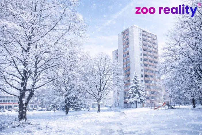 Prodej bytu 3+1, Most, M. G. Dobnera, 73 m2