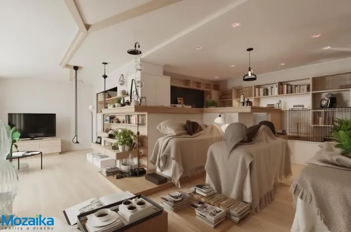 Prodej činžovního domu, Lanškroun - Lanškroun-Vnitřní Město, Školní, 704 m2