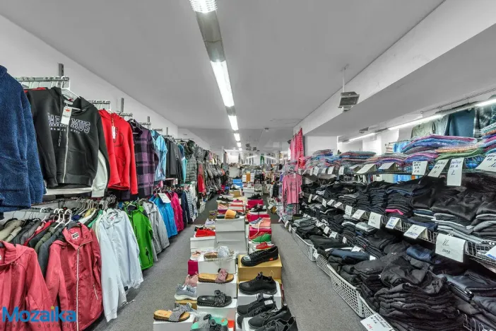 Prodej činžovního domu, Lanškroun - Lanškroun-Vnitřní Město, Školní, 704 m2