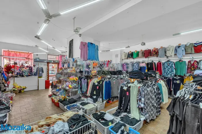 Prodej činžovního domu, Lanškroun - Lanškroun-Vnitřní Město, Školní, 704 m2