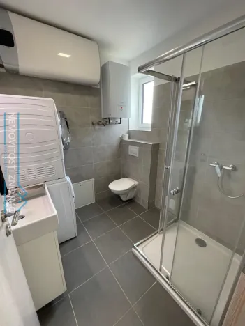 Prodej rodinného domu, Nový Šaldorf-Sedlešovice - Nový Šaldorf, Spojovací, 50 m2