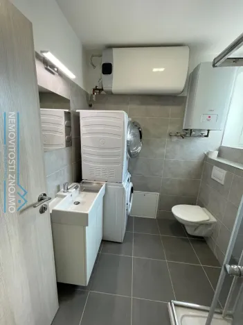 Prodej rodinného domu, Nový Šaldorf-Sedlešovice - Nový Šaldorf, Spojovací, 50 m2