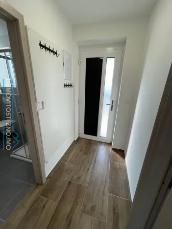 Prodej rodinného domu, Nový Šaldorf-Sedlešovice - Nový Šaldorf, Spojovací, 50 m2