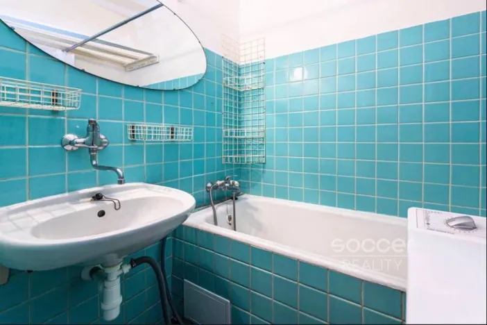 Pronájem bytu 2+1, Praha - Vokovice, K lánu, 55 m2