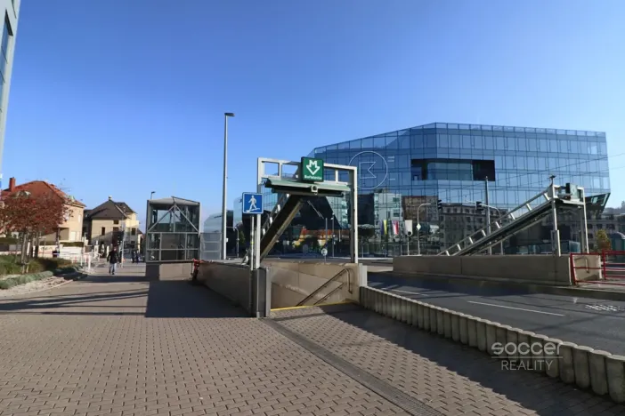 Pronájem bytu 2+1, Praha - Vokovice, K lánu, 55 m2