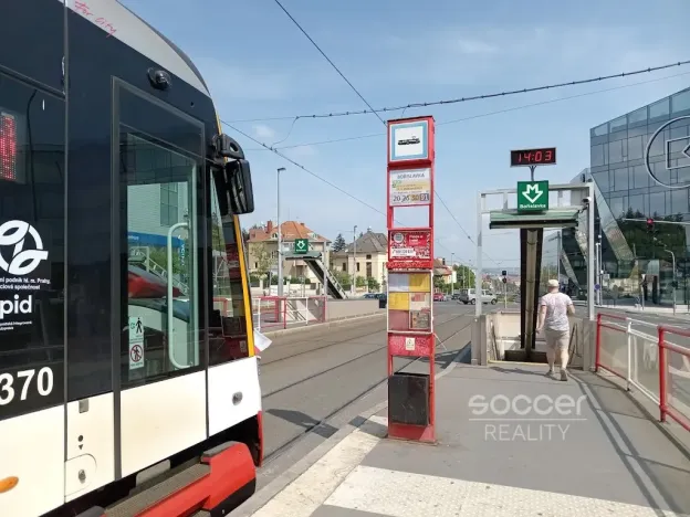 Pronájem bytu 2+1, Praha - Vokovice, K lánu, 55 m2