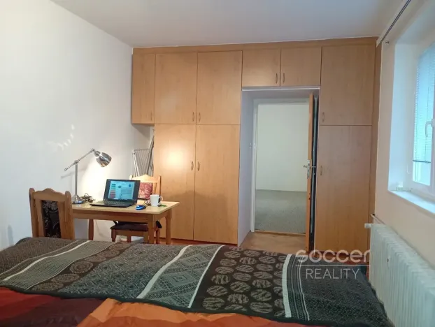 Pronájem bytu 2+1, Praha - Vokovice, K lánu, 55 m2