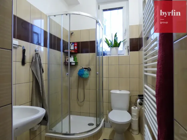 Pronájem bytu 2+kk, Opava, Nákladní, 58 m2