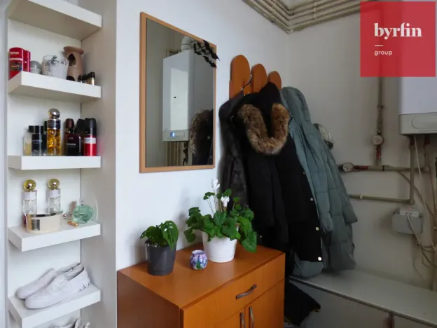 Pronájem bytu 2+kk, Opava, Nákladní, 58 m2