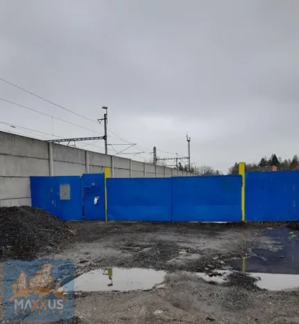 Pronájem komerčního pozemku, Strančice, 899 m2