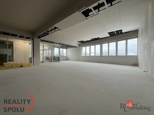 Pronájem ordinace, Hlučín, Cihelní, 167 m2