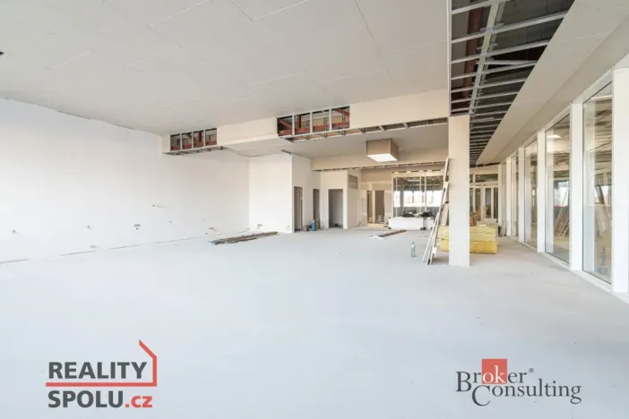 Pronájem ordinace, Hlučín, Cihelní, 167 m2