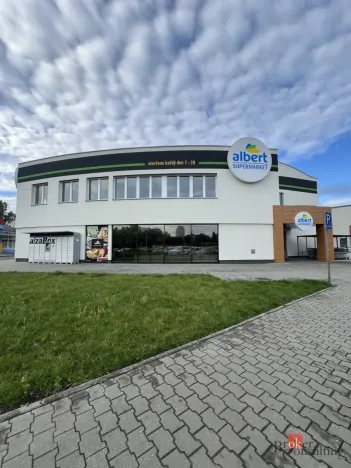 Pronájem ordinace, Hlučín, Cihelní, 167 m2