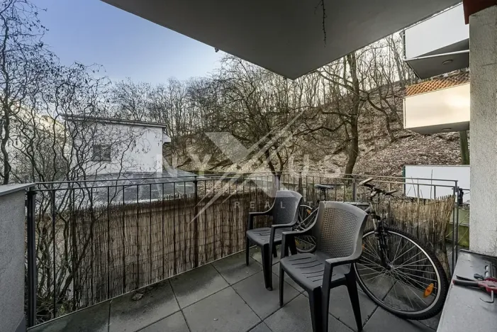 Prodej bytu 1+kk, Praha - Košíře, Pod Kavalírkou, 28 m2