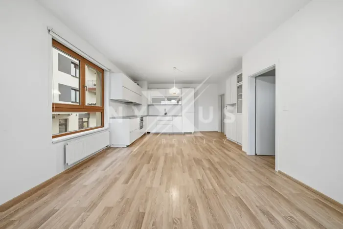 Prodej bytu 2+kk, Praha - Modřany, K Vystrkovu, 57 m2