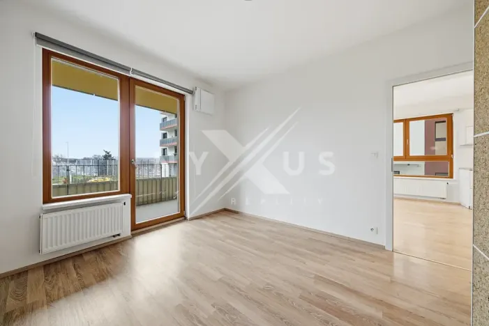 Prodej bytu 2+kk, Praha - Modřany, K Vystrkovu, 57 m2