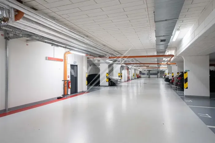 Prodej bytu 2+kk, Praha - Modřany, K Vystrkovu, 57 m2