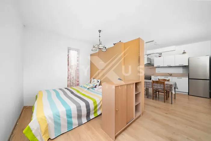 Prodej bytu 2+kk, Klíčany, Na Cihelně, 75 m2