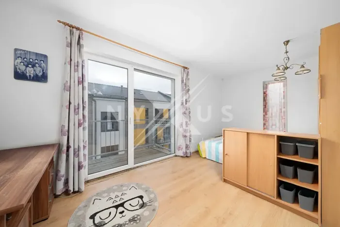 Prodej bytu 2+kk, Klíčany, Na Cihelně, 75 m2