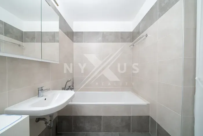 Prodej bytu 2+kk, Klíčany, Na Cihelně, 75 m2