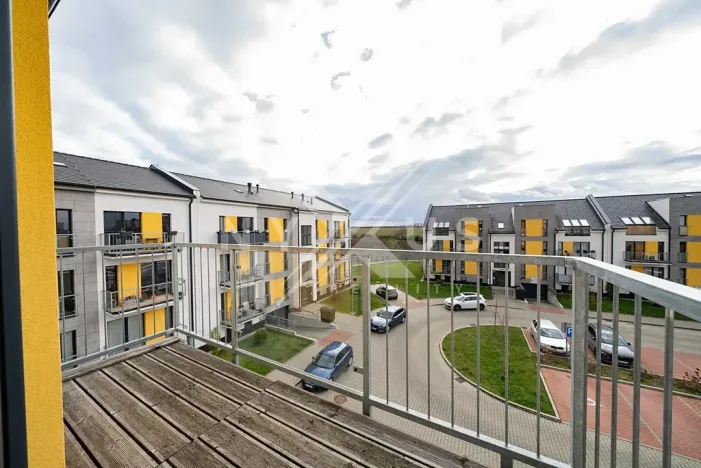 Prodej bytu 2+kk, Klíčany, Na Cihelně, 75 m2