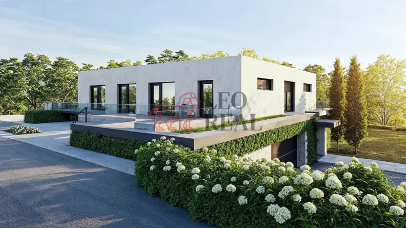 Prodej vily, Praha - Dejvice, Horoměřická, 780 m2