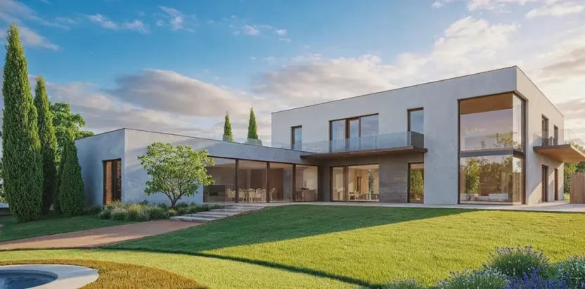 Prodej vily, Praha - Dejvice, Horoměřická, 780 m2