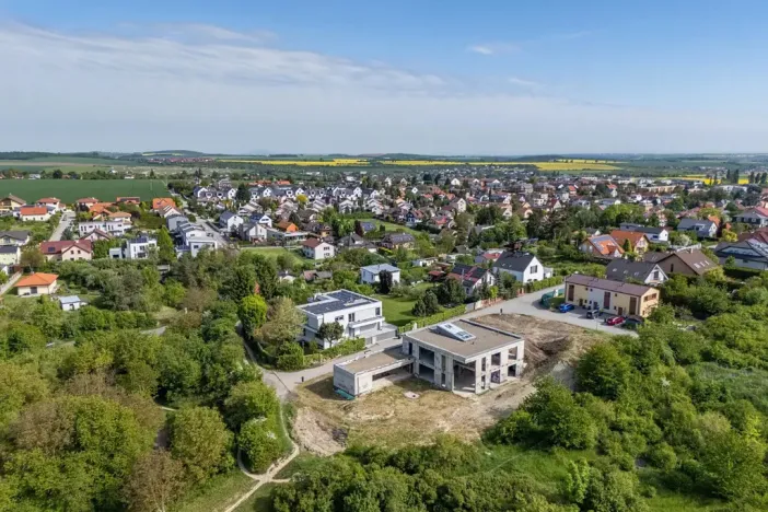 Prodej vily, Praha - Dejvice, Horoměřická, 780 m2