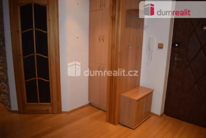 Pronájem bytu 4+1, Teplice - Trnovany, Krušnohorská, 78 m2