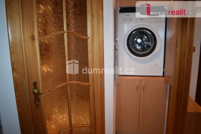 Pronájem bytu 4+1, Teplice - Trnovany, Krušnohorská, 78 m2