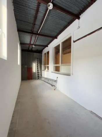 Pronájem skladu, Česká Lípa, U Katovny, 120 m2